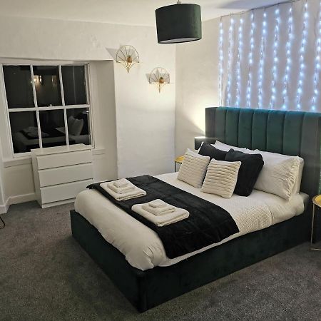 Norfolk Pad - Lovely 1 Bed Apartment In Bath - Top Floor Eksteriør bilde