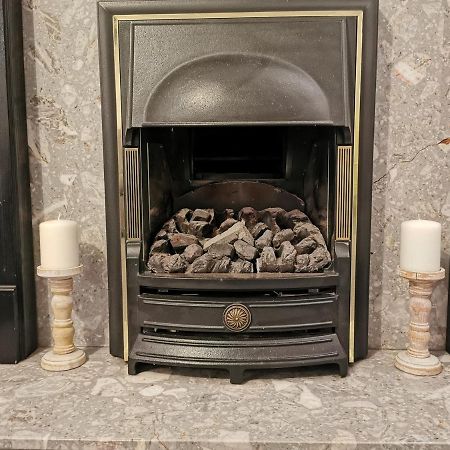 Norfolk Pad - Lovely 1 Bed Apartment In Bath - Top Floor Eksteriør bilde