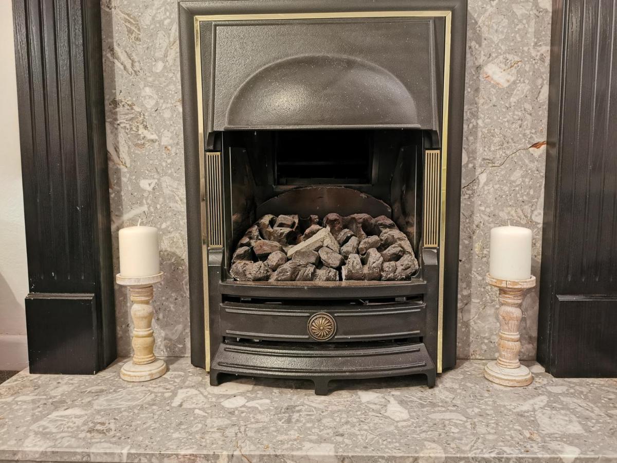 Norfolk Pad - Lovely 1 Bed Apartment In Bath - Top Floor Eksteriør bilde