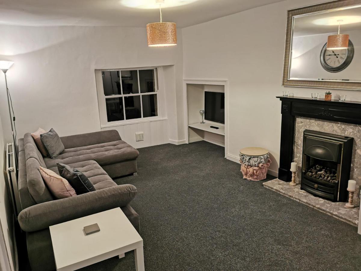 Norfolk Pad - Lovely 1 Bed Apartment In Bath - Top Floor Eksteriør bilde