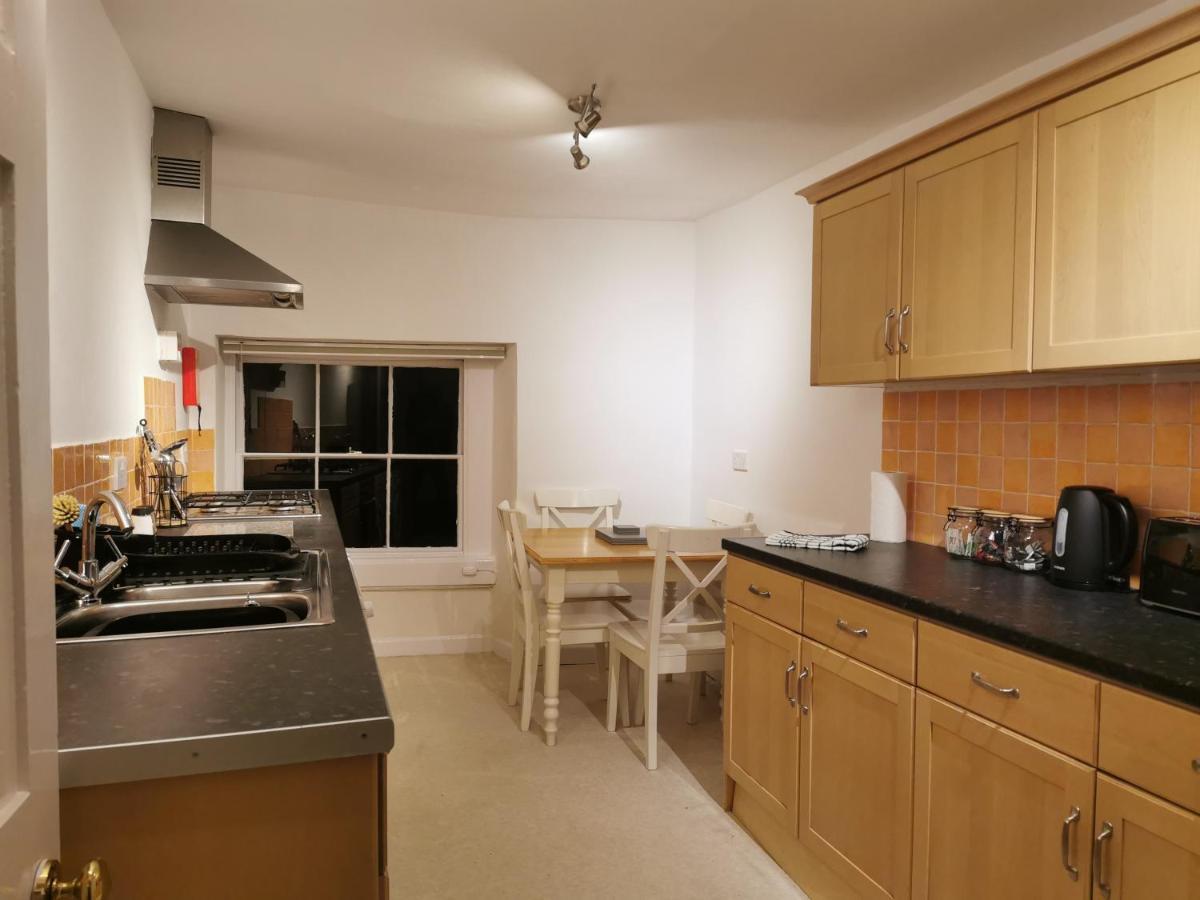 Norfolk Pad - Lovely 1 Bed Apartment In Bath - Top Floor Eksteriør bilde