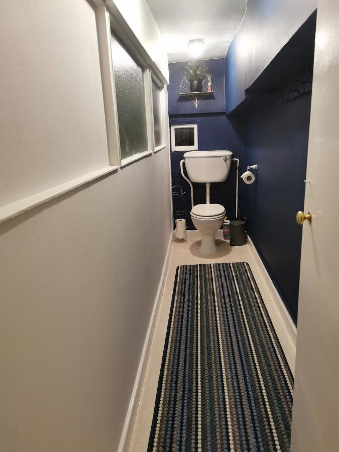Norfolk Pad - Lovely 1 Bed Apartment In Bath - Top Floor Eksteriør bilde