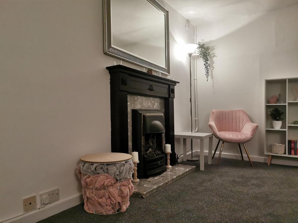 Norfolk Pad - Lovely 1 Bed Apartment In Bath - Top Floor Eksteriør bilde