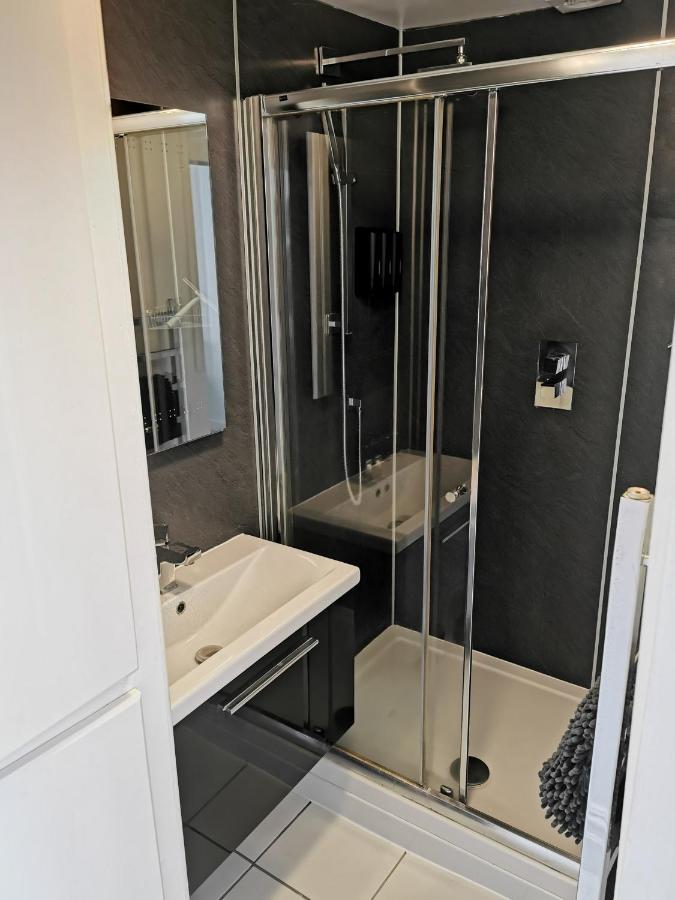 Norfolk Pad - Lovely 1 Bed Apartment In Bath - Top Floor Eksteriør bilde